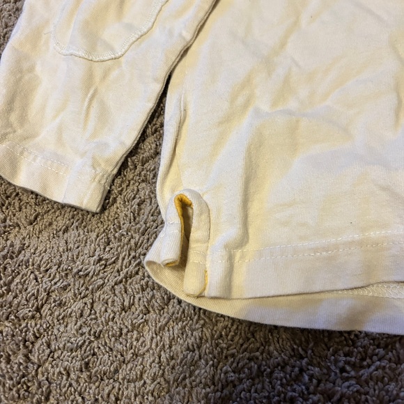 Steelers Long Sleeve Shirt with Stripes - Picture 7 of 7